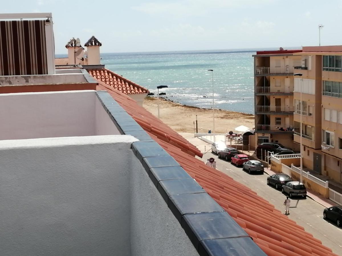 Casas Holiday - Puerto Romano La Mata  Dış mekan fotoğraf