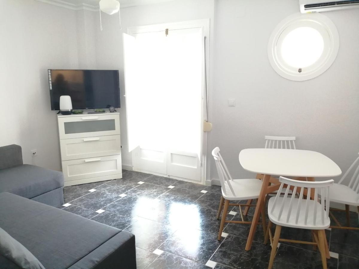 Casas Holiday - Puerto Romano La Mata  Dış mekan fotoğraf