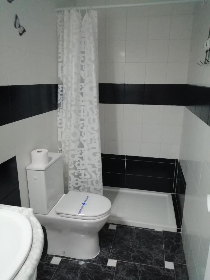 Casas Holiday - Puerto Romano La Mata  Dış mekan fotoğraf