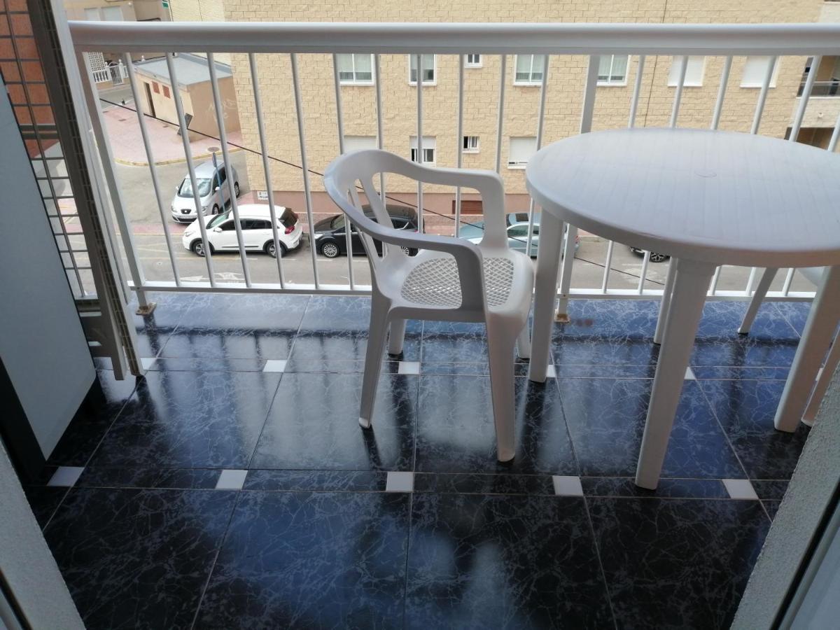 Casas Holiday - Puerto Romano La Mata  Dış mekan fotoğraf