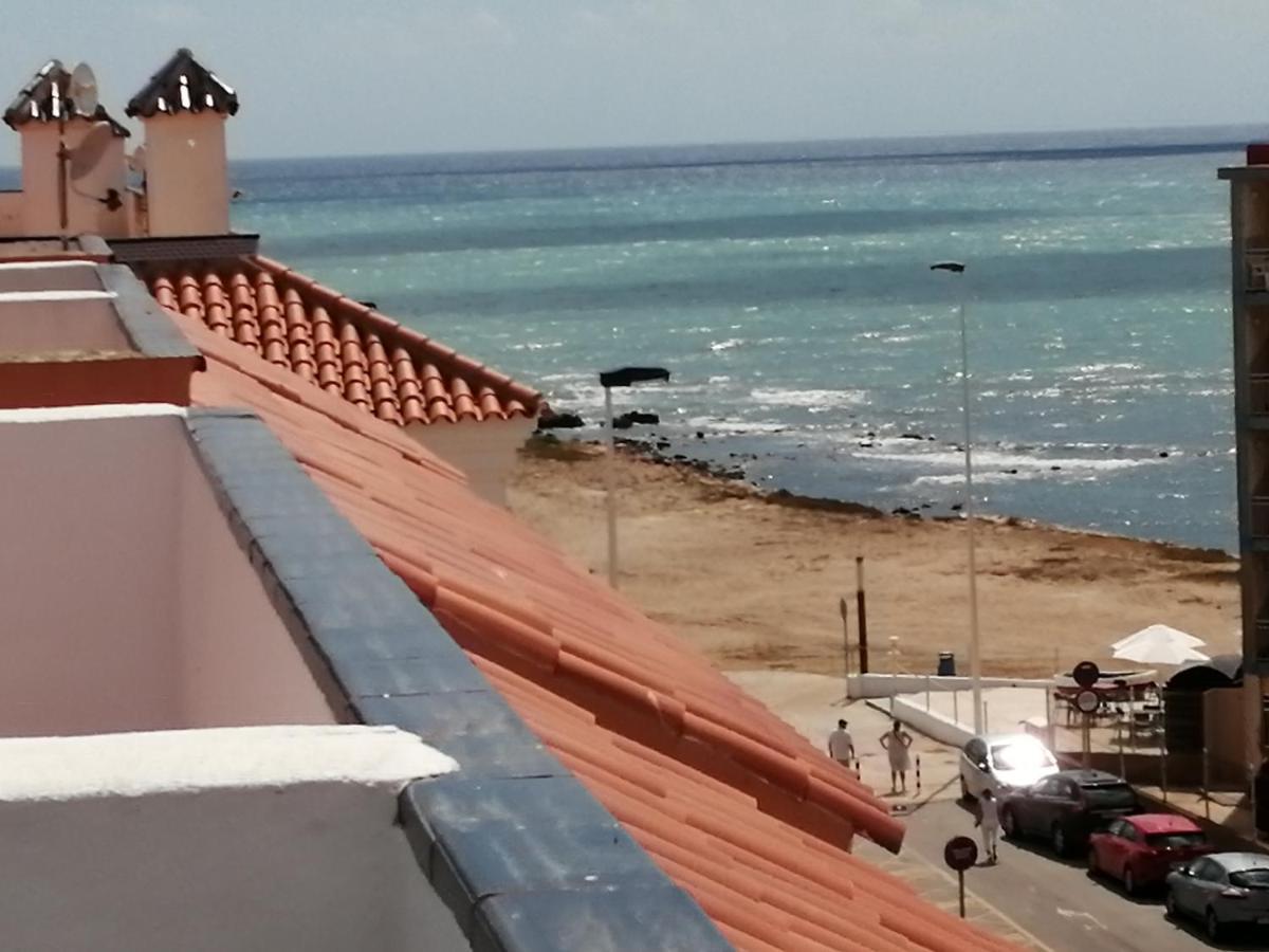 Casas Holiday - Puerto Romano La Mata  Dış mekan fotoğraf