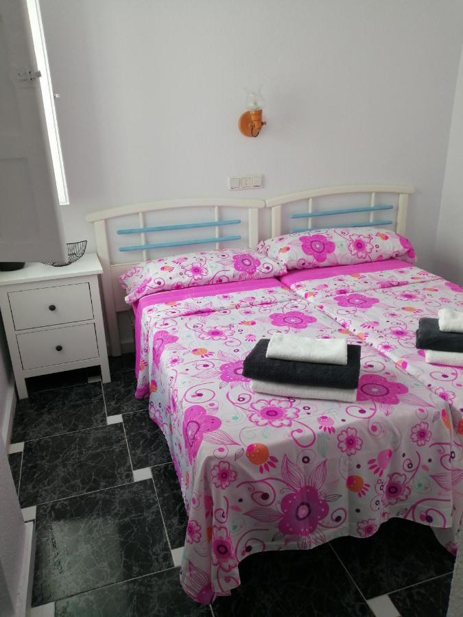 Casas Holiday - Puerto Romano La Mata  Dış mekan fotoğraf
