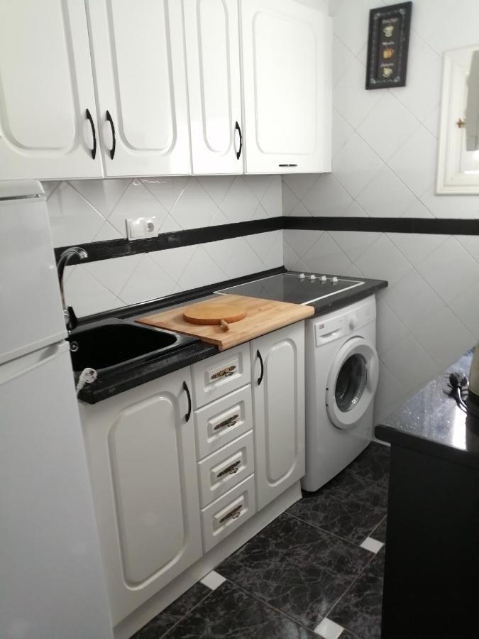 Casas Holiday - Puerto Romano La Mata  Dış mekan fotoğraf