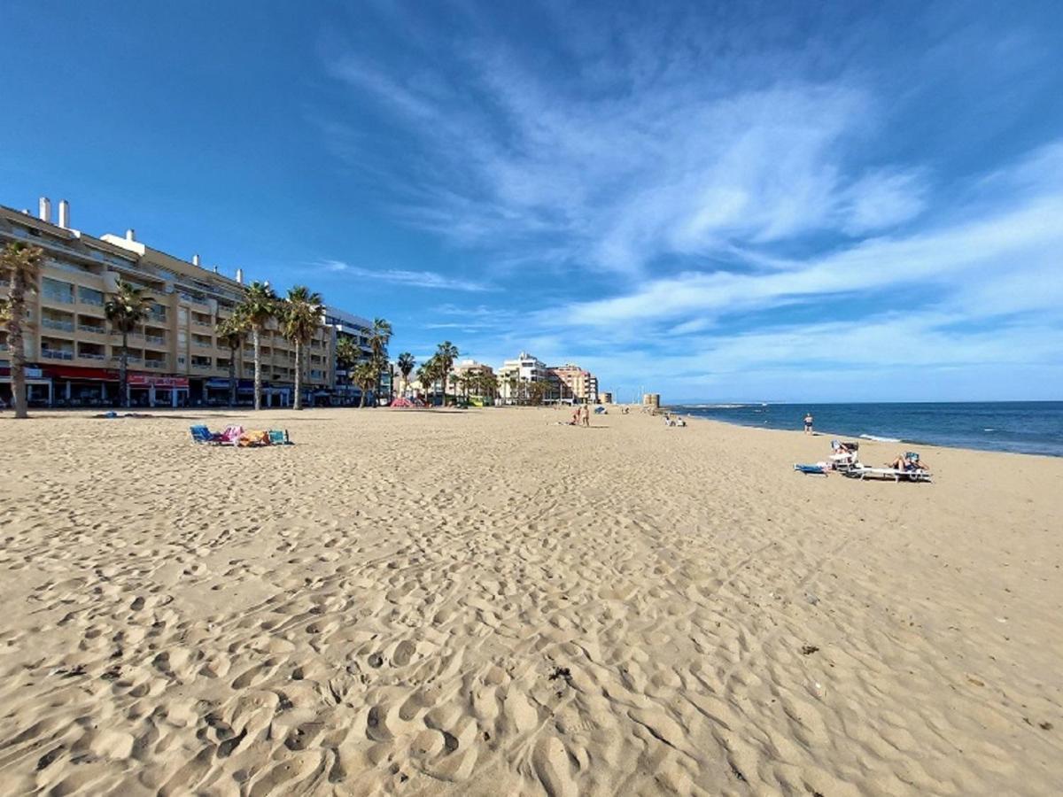 Casas Holiday - Puerto Romano La Mata  Dış mekan fotoğraf