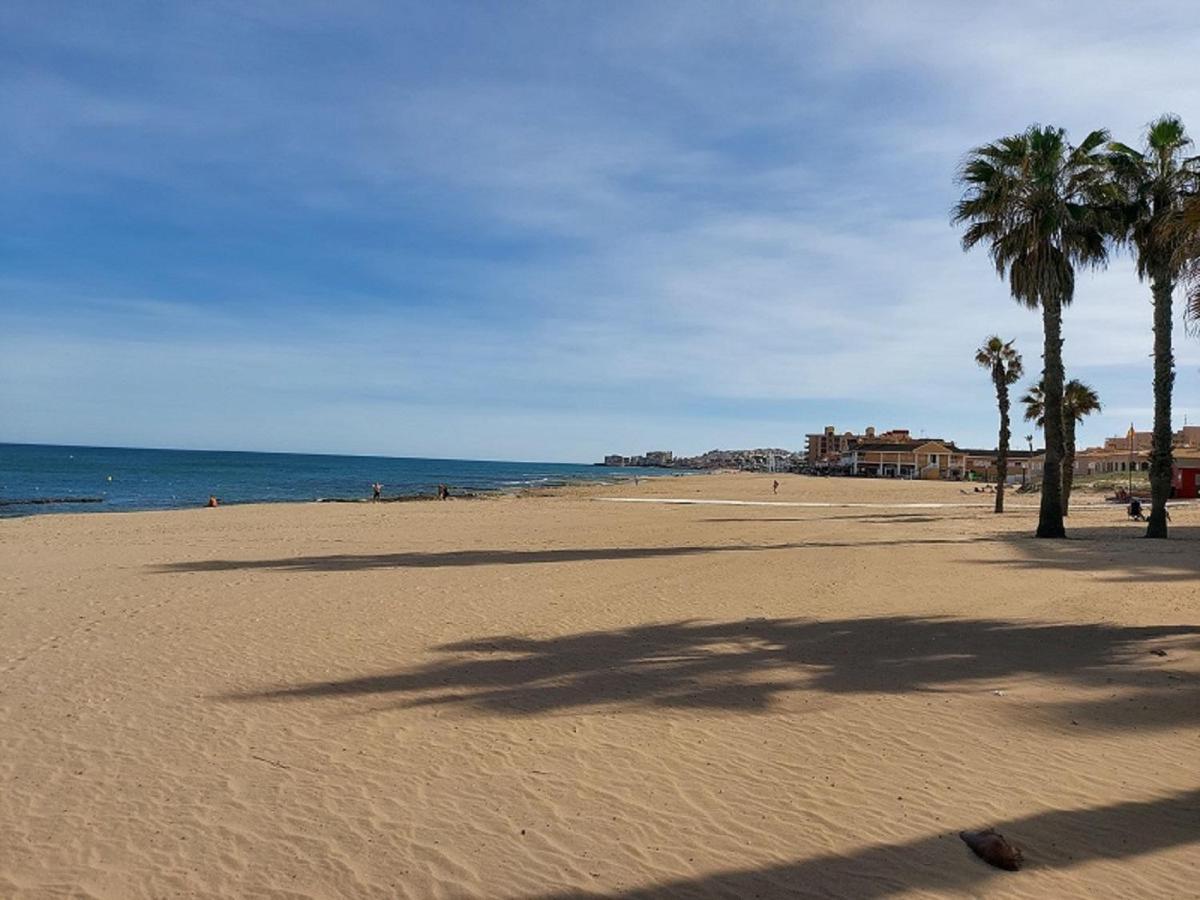 Casas Holiday - Puerto Romano La Mata  Dış mekan fotoğraf